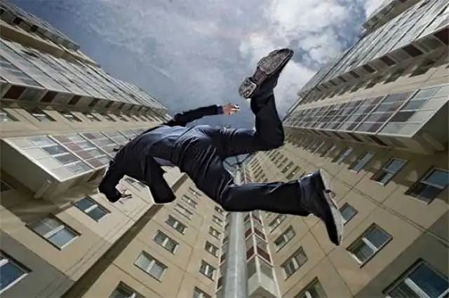 На Кіровоградщині з 5 поверху впав 14-річний хлопчик, потрібна допомога (ФОТО) фото 2