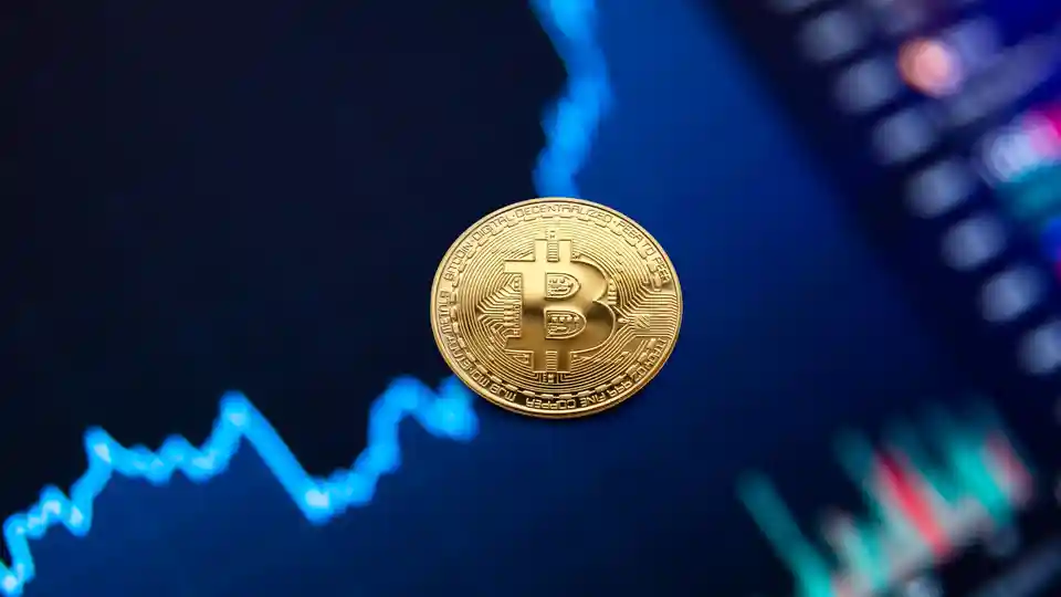Де краще дізнаватися курс криптовалют