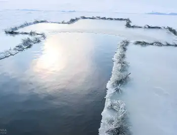 Синоптики дали прогноз на Водохреща на Кіровоградщині фото 1