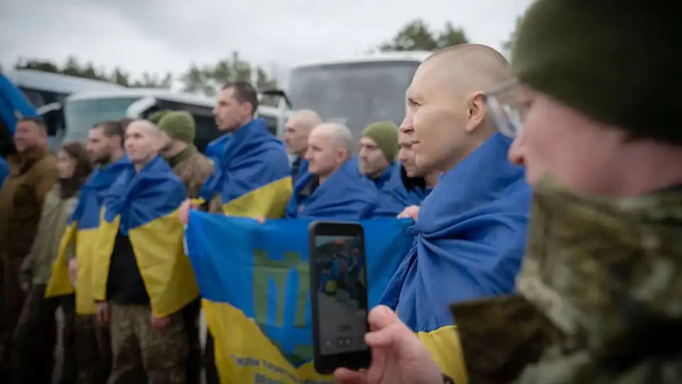 Стало відомо про ще двох захисників з Кіровоградщини, яких повернули з полону