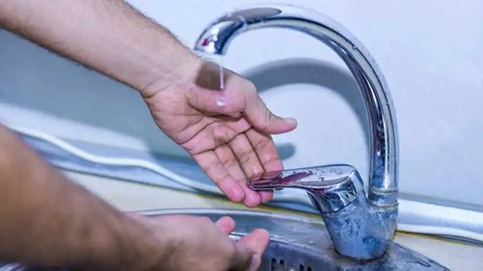 Місто на Кіровоградщині залишилося без водопостачання