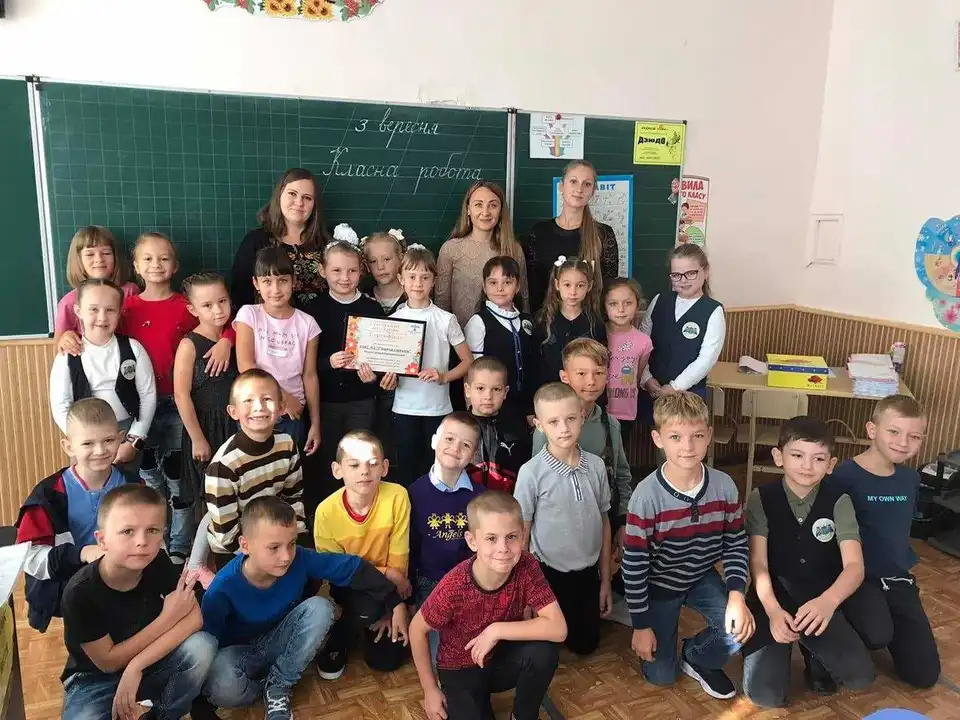 Замість квітів – життя дітям: на Кіровоградщині зібрали понад 40 тисяч грн для онкохворих фото 1