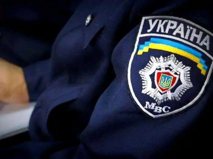 На Кіровоградщині більш ніж 300 поліцейським доведеться пройти атестацію фото 1