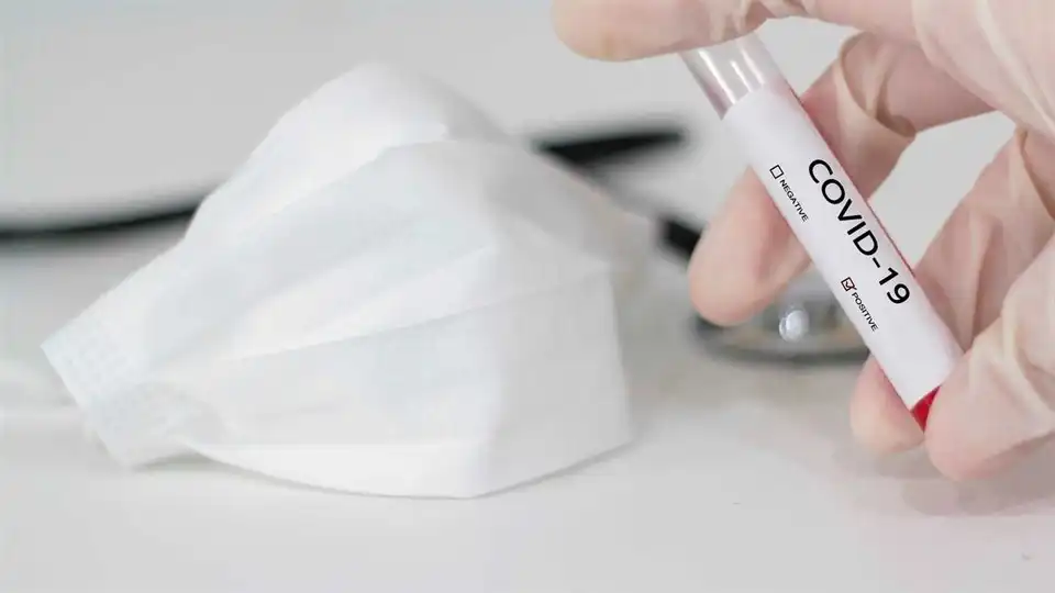 Коронавірус на Кіровоградщині: 126 людей захворіли, дев'ять померли