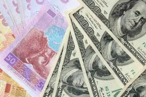 Світло в кінці тунелю: в Україні зненацька подорожчала гривня фото 1