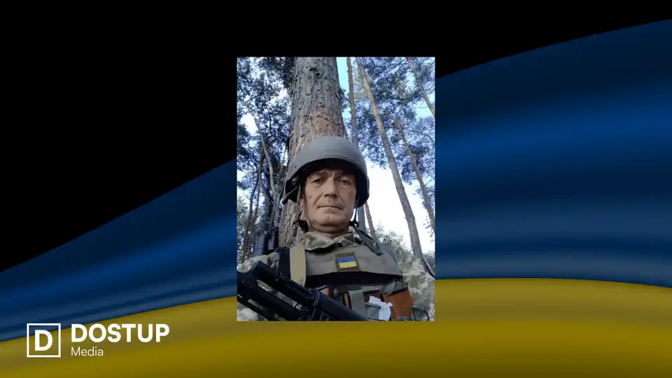 Валерій Додока. Фото: Онуфріївська селищна рада