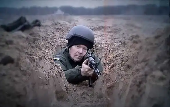 День жалоби: в АТО під Новоселівкою загинув доброволець з Кіровоградщини (ФОТО)