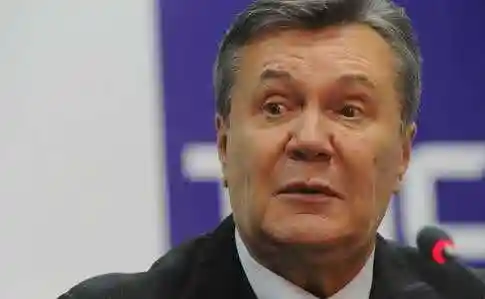 Суд дав Януковичу 13 років за держзраду фото 1