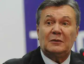 Суд дав Януковичу 13 років за держзраду фото 1