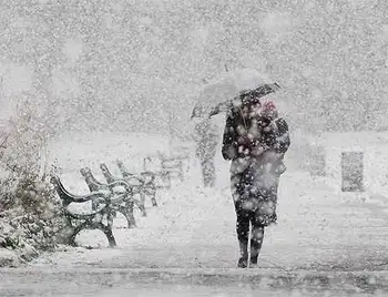На вихідних циклон із Італії влаштує в Україні генеральну репетицію зими (ФОТО) фото 1