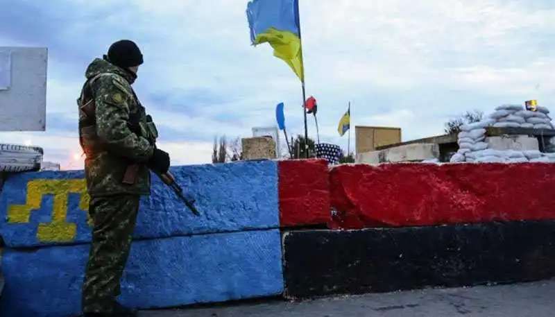 В Кабміні розповіли про блокаду окупованого Донбасу (ВІДЕО) фото 1