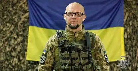 Двадцять дpуга доба війни: інфоpмація від Міністеpства обоpони