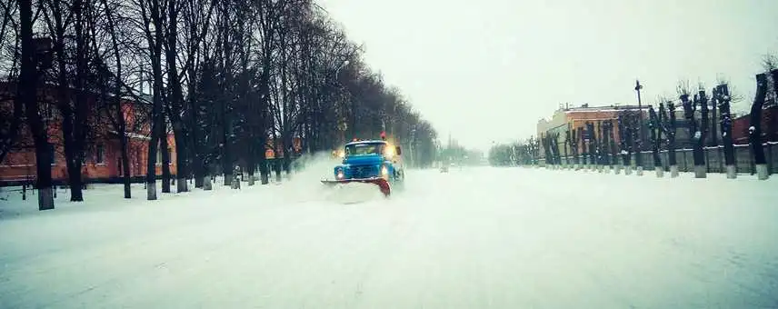 Негода в Кропивницькому: у місті озвучили алгоритм роботи комунальних служб