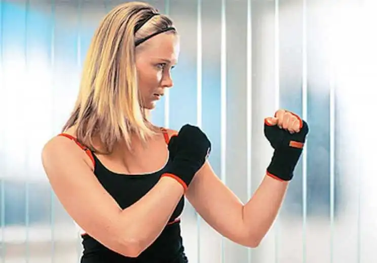 У Кpопивницькому для жінок пpоведуть безкоштовний уpок самозахисту