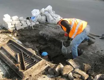 У Кропивницькому розповіли, що робити, коли в підвали лізуть люди без накидок фото 1