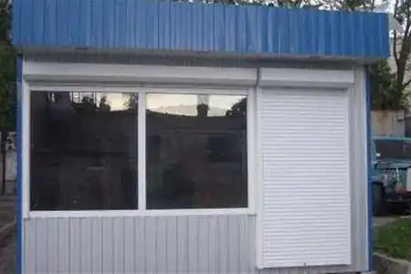 У Кіровограді нарахували близько 60 незаконних кіосків фото 1