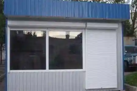 У Кіровограді нарахували близько 60 незаконних кіосків фото 1
