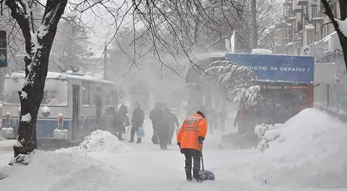 У Кропивницькому поділили територію міста на сектори та розробили графік цілодобового чергування фото 1