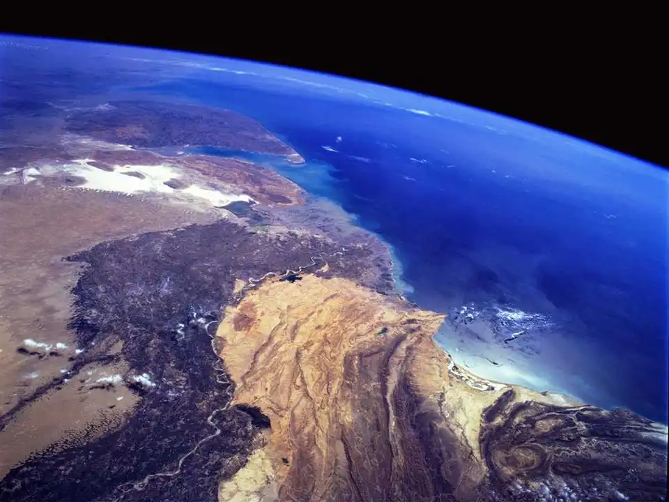 У космос – не виходячи з дому: NASA запустила прямий ефір з борту МКС (ВІДЕО)