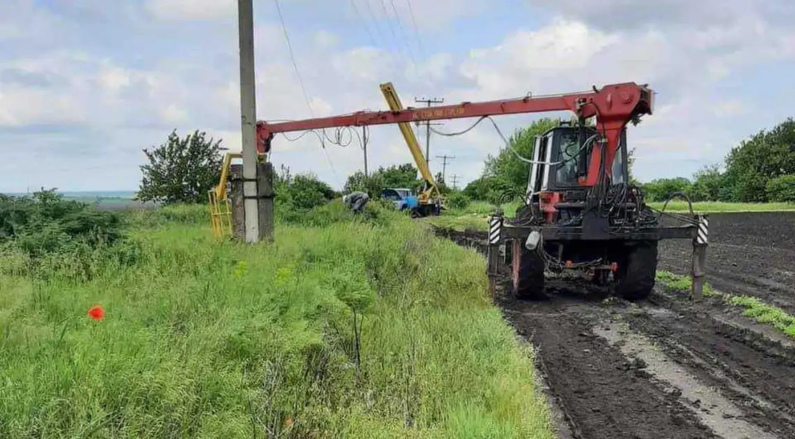 Кропивницький: воду жителям селища Нове підвозитимуть автоцистернами фото 1