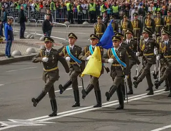 Парад до Дня Незалежності України: онлайн-трансляція фото 1