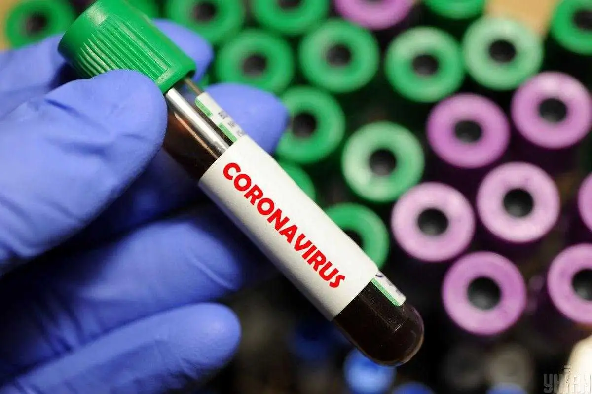 У Кіровоградській ОДА прокоментували географію поширення COVID-19 в області фото 1