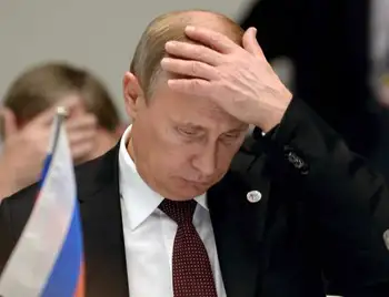 Фіаско Путіна в Дебальцевому, або як Росію «підчепили» на санкції у Мінську фото 1