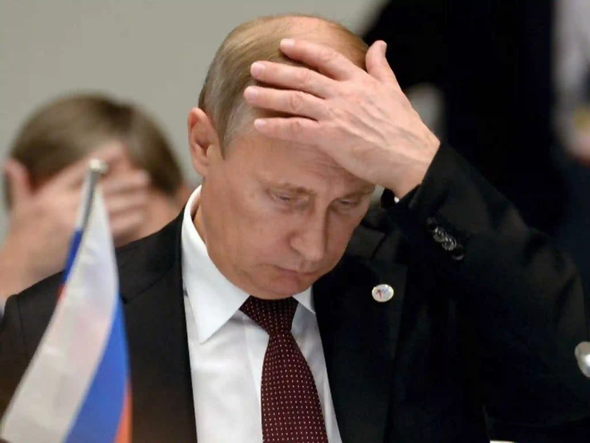 Фіаско Путіна в Дебальцевому, або як Росію «підчепили» на санкції у Мінську фото 1