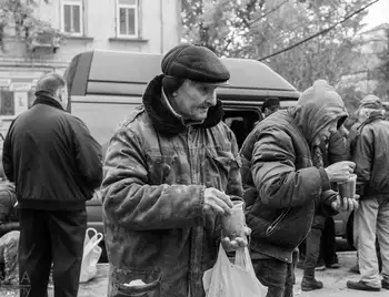 У Кропивницькому в Центрі для безхатченків на обліку перебувають понад 600 осіб фото 1