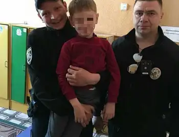 У Кропивницькому 5-річний хлопчик переполохав батьків, втікши до дитсадка (ФОТО) фото 1