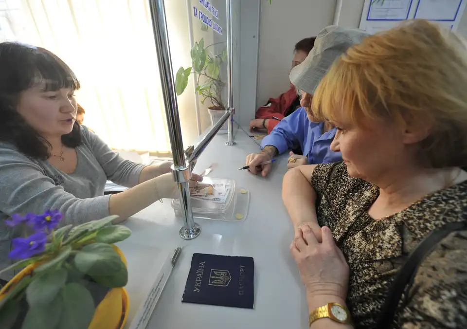 Вимушені переселенці в Україні платитимуть за тарифами, встановленими для населення фото 1