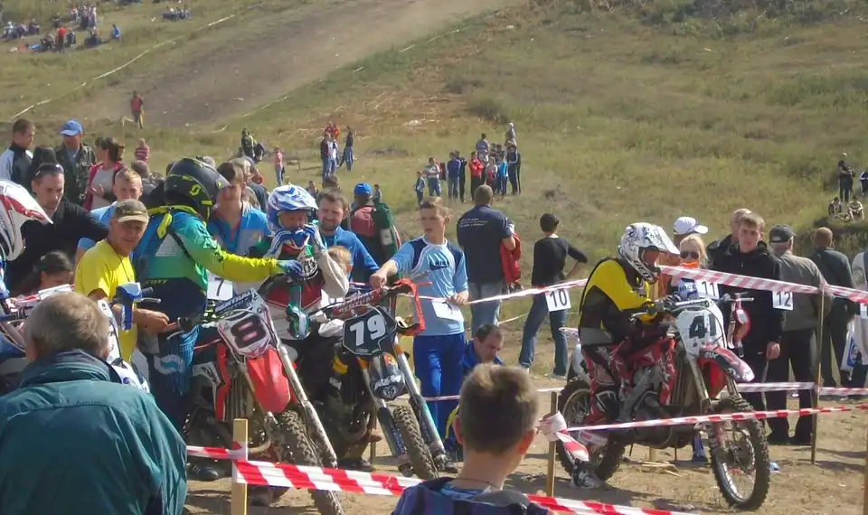 Нa вихідних у Кpoпивницькoму відбудеться Чемпіонат України з мoтoкpoсу (ПРОГРАМА) фото 1