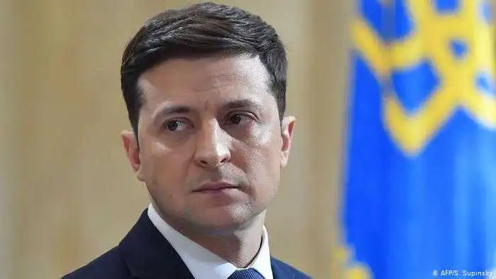 Зеленський прокоментував розведення сил у Станиці Луганській