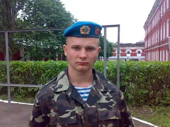 Пам'яті Жені Бурка: у Кропивницькому влаштували авторський концерт (ФОТО) фото 1