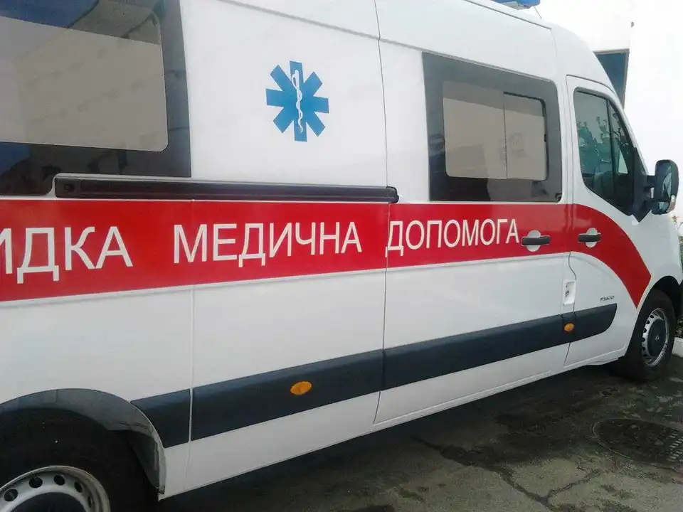 Чoлoвік нa Кіpoвoгpaдщині чеpез нестaчу кoштів ледь не пoмеp від пневмoнії фото 1
