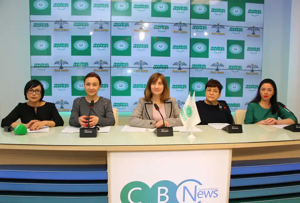 Добро з ароматом файної кави: до благодійної акції долучилися понад 100 тисяч жителів Кіровоградщини