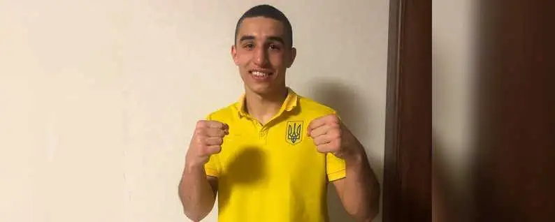 Студент із Кропивницького переміг у молодіжному чемпіонаті Європи з боксу (ФОТО) фото 1