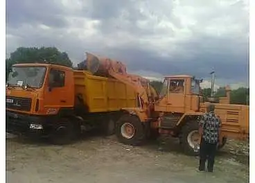 У Кропивницькому знищують стихійне сміттєзвалище: вивезли 840 тонн (ФОТО) фото 1