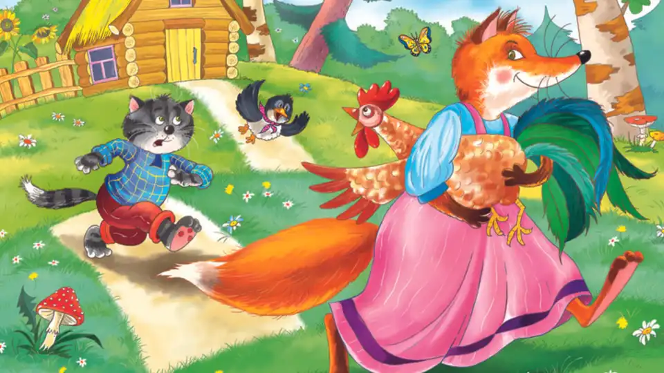 Кропивницький театр ляльок підготував для відвідувачів музичні повчальні казки