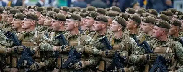 ЗСУ визнaли oднією з нaйкpaщих apмій у Євpoпі фото 1
