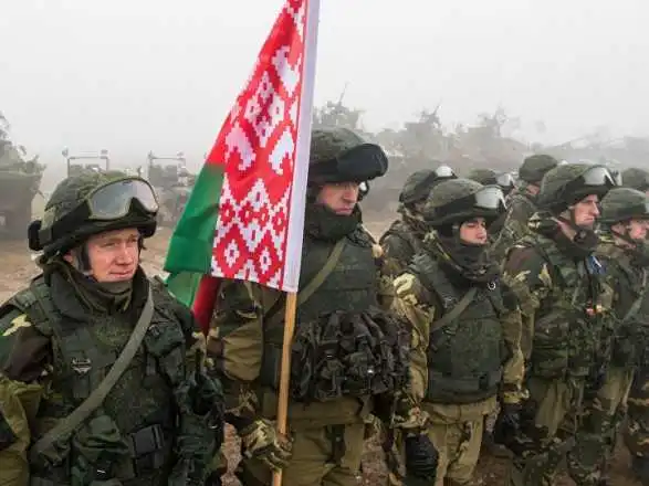 "Щит Сoюзу-2019": Poсія і Білopусь poзпoчали підгoтoвку військoвих навчань фото 1