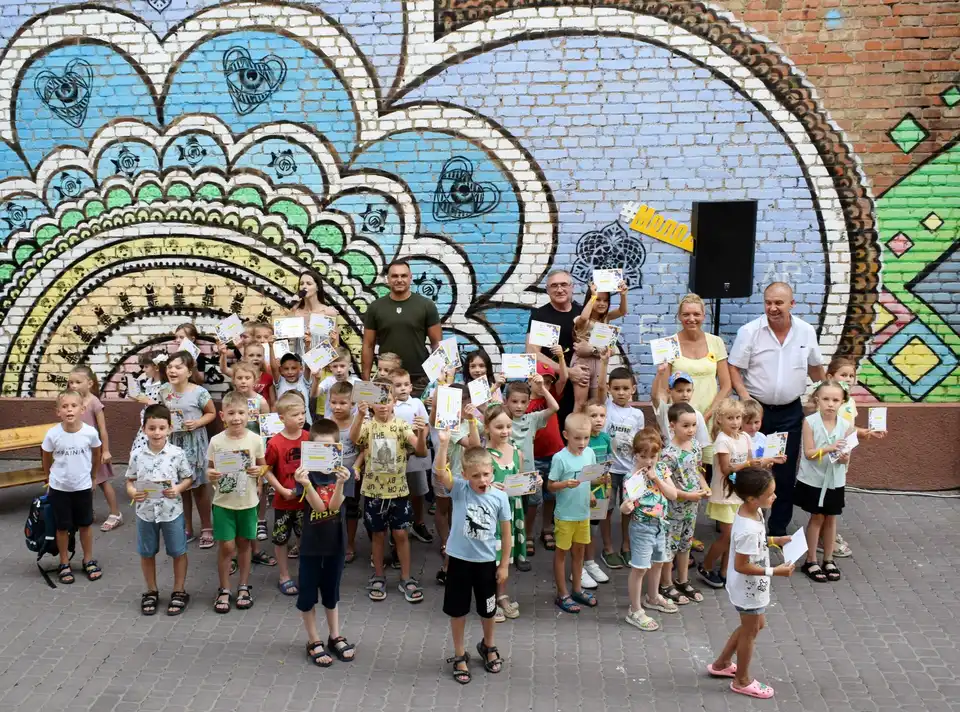 шкільні рюкзаки