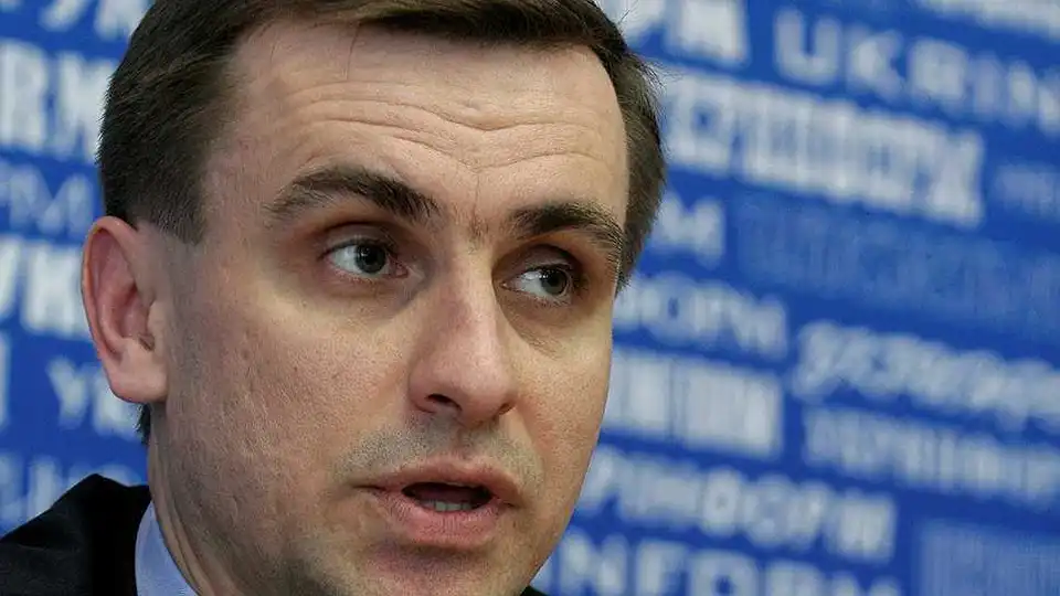 Адміністрація президента: Україна отримає контроль над українсько-російським кордоном після виборів на Донбасі