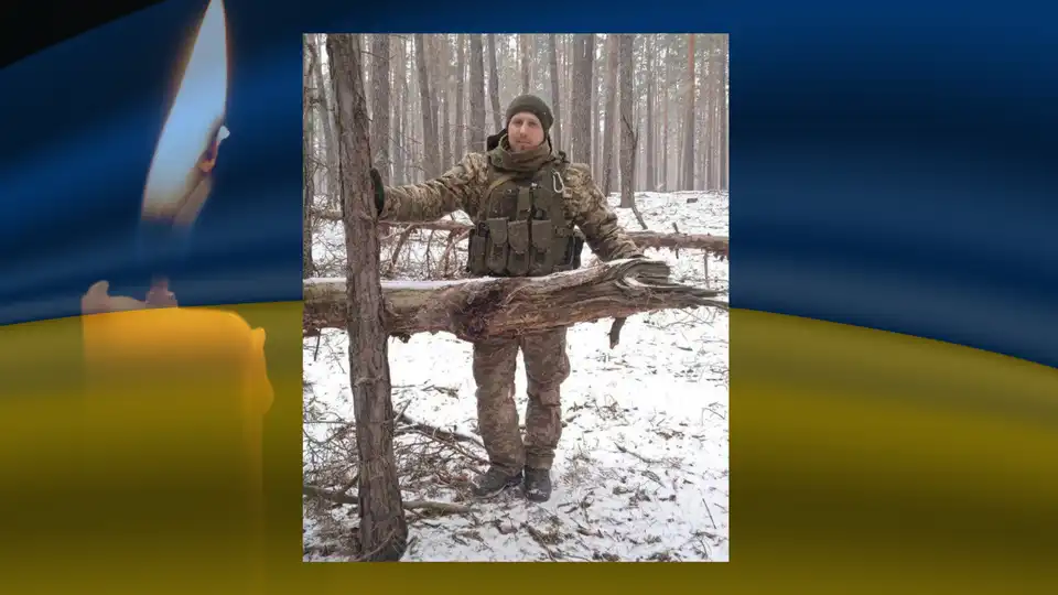 Солдат з села на Кіровоградщині загинув на фронті