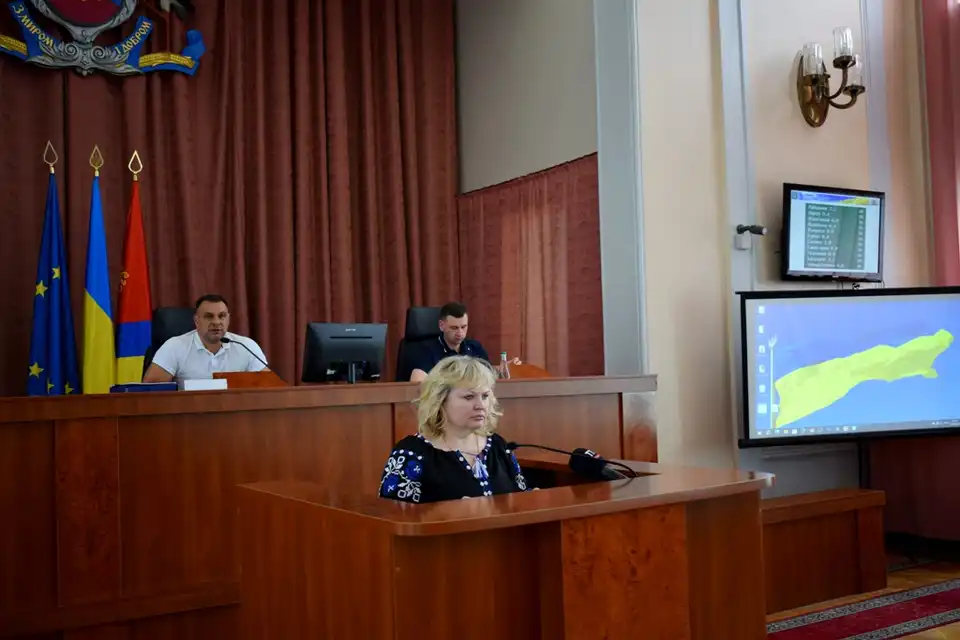 заклади освіти в Кропивницькому