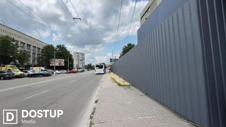 Будівництво допоміжної споруди біля укриття в Кропивницькому: міська рада і забудовник не згодні з рішенням суду