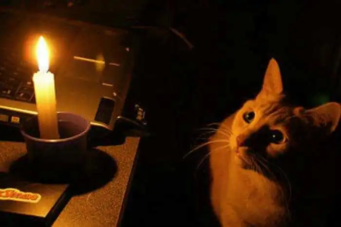 На Кіровоградщині внаслідок негоди без світла лишилися 10 населених пунктів (ПЕРЕЛІК)