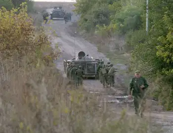 У Генштабі пояснили причини екскалації війни на Донбасі (ВІДЕО) фото 1