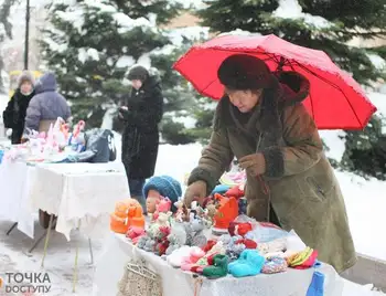Завтра жителів Кропивницького запрошують на святковий ярмарок до Дня Святого Миколая фото 1