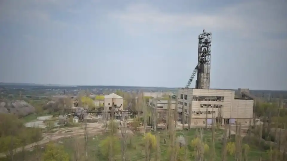 “Пошуки тривають”: двох зниклих людей на Інгульській шахті у Кропивницькому не знайшли